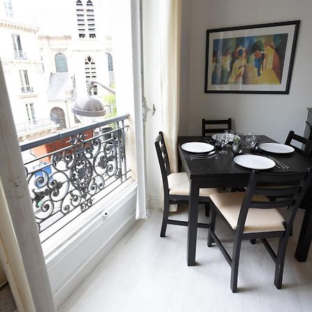 Luxury Parisian Apartment Notre Dame Saint Germain Des Pres Екстер'єр фото