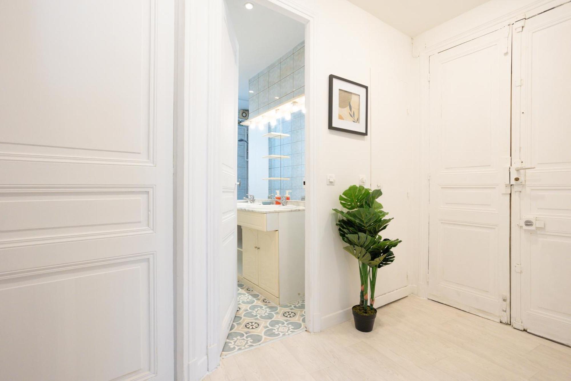 Luxury Parisian Apartment Notre Dame Saint Germain Des Pres Екстер'єр фото