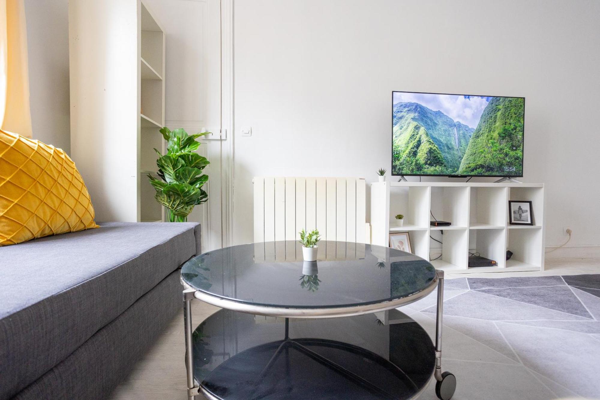 Luxury Parisian Apartment Notre Dame Saint Germain Des Pres Екстер'єр фото