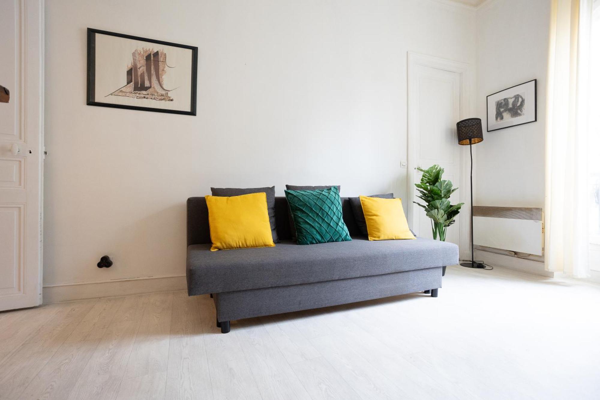 Luxury Parisian Apartment Notre Dame Saint Germain Des Pres Екстер'єр фото
