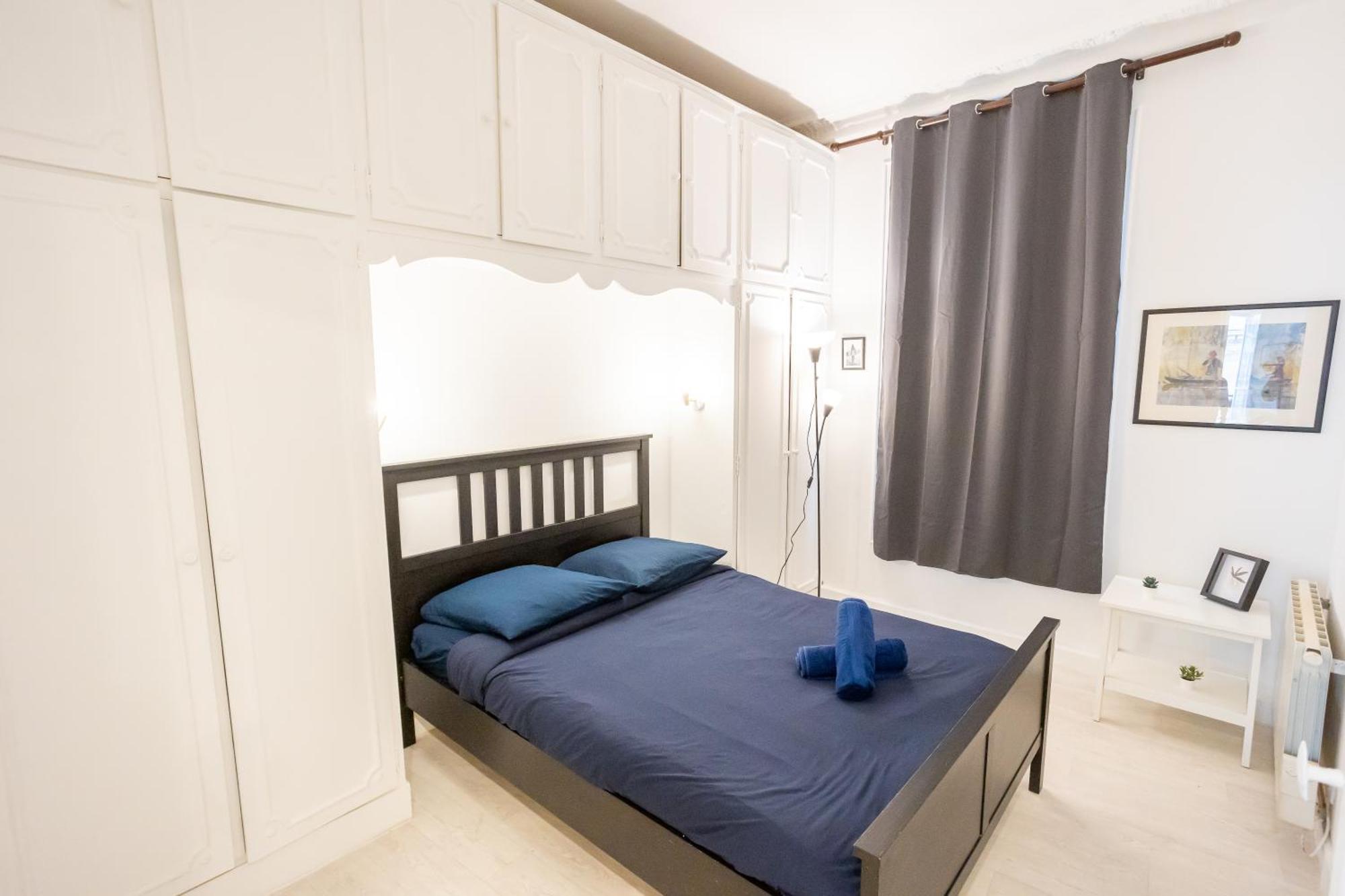 Luxury Parisian Apartment Notre Dame Saint Germain Des Pres Екстер'єр фото