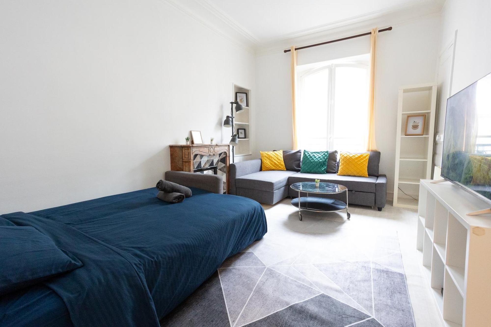 Luxury Parisian Apartment Notre Dame Saint Germain Des Pres Екстер'єр фото