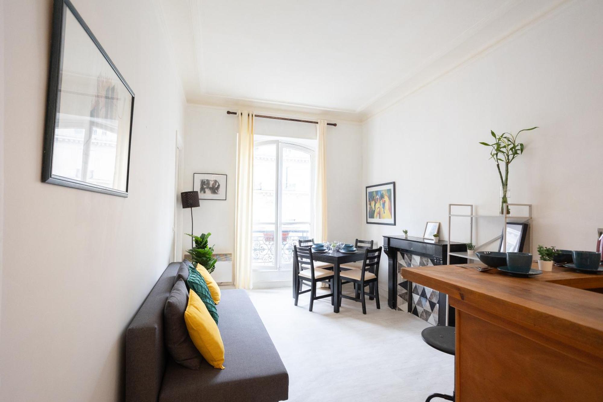Luxury Parisian Apartment Notre Dame Saint Germain Des Pres Екстер'єр фото