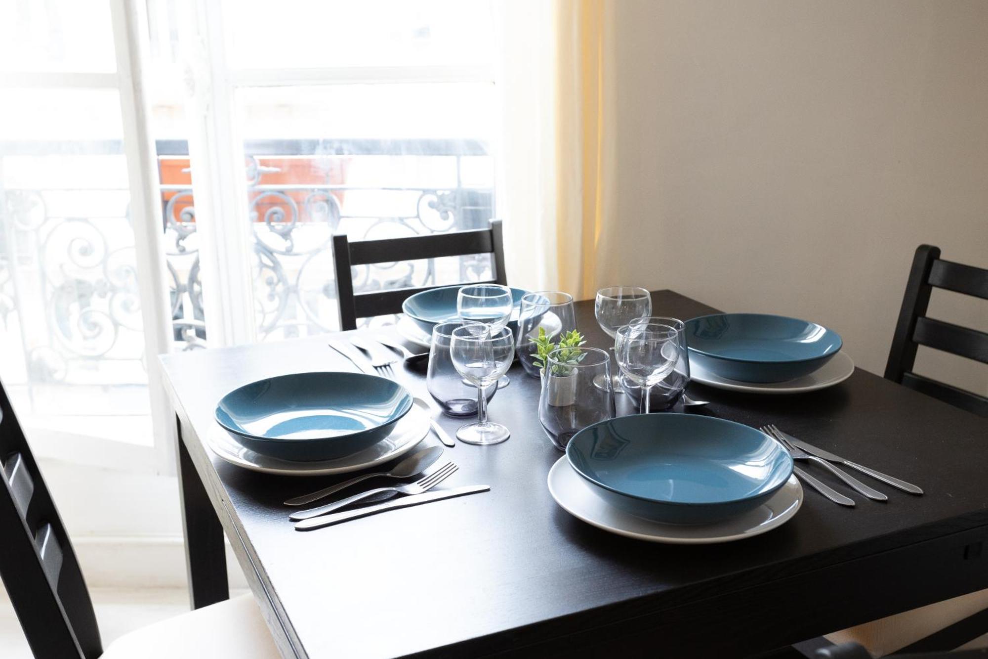Luxury Parisian Apartment Notre Dame Saint Germain Des Pres Екстер'єр фото
