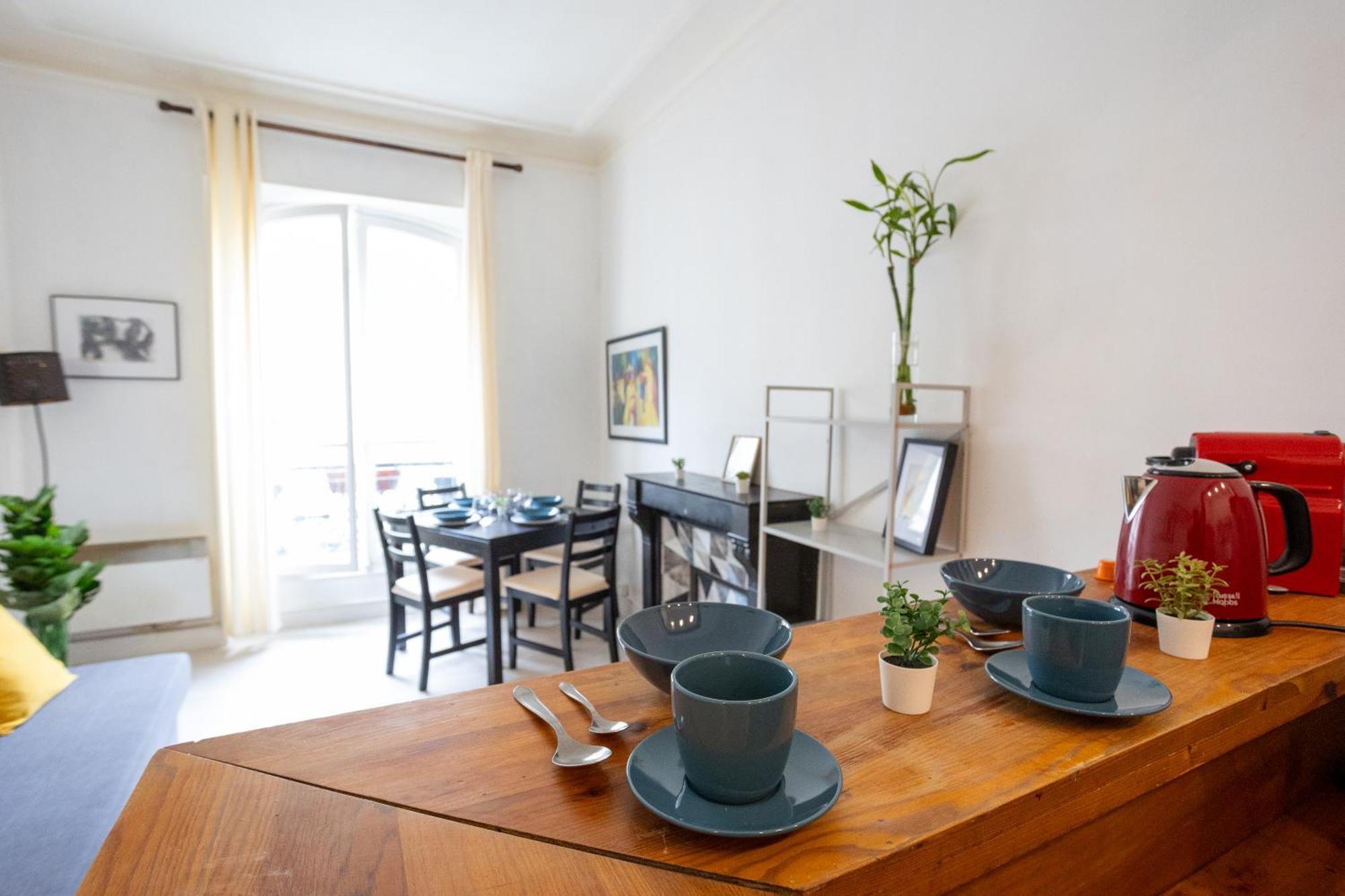 Luxury Parisian Apartment Notre Dame Saint Germain Des Pres Екстер'єр фото